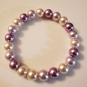 No name stretchable bracelet